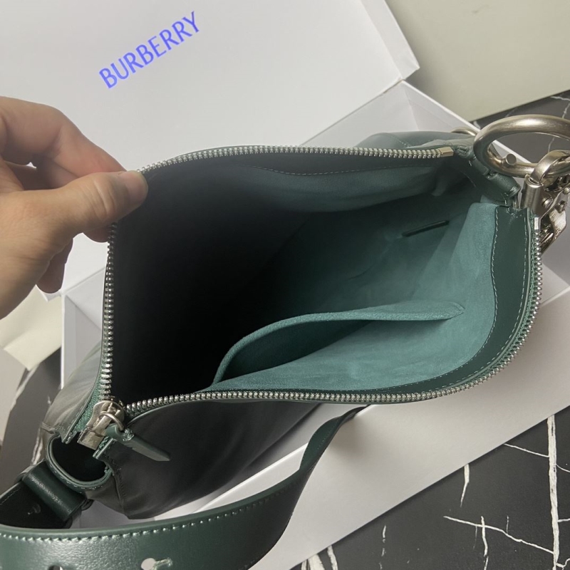 Burberry Top Handle Bags